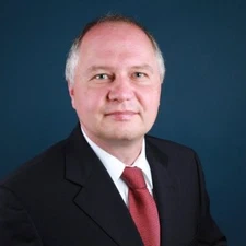 Frank Hofmann