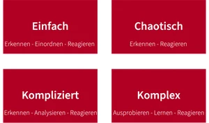 Cynefin Framework